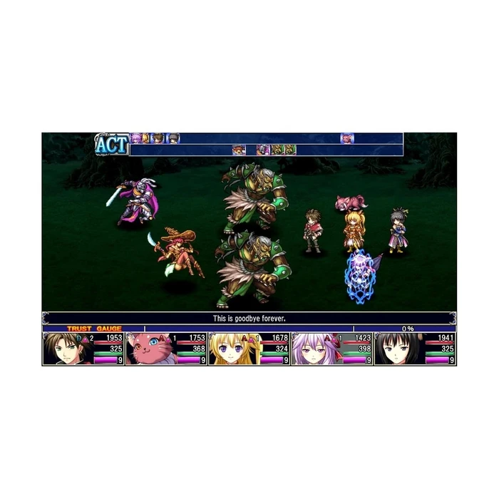Numskull NSW Kemco RPG Selection Vol 1
