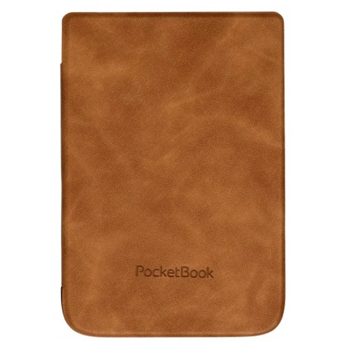 Θήκη Ebook Reader PocketBook WPUC-627-S-LB 15.2 cm (6") Folio Brown