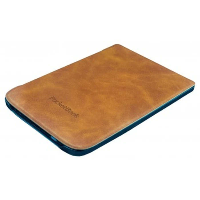 Θήκη Ebook Reader PocketBook WPUC-627-S-LB 15.2 cm (6") Folio Brown