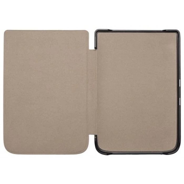 Θήκη Ebook Reader PocketBook WPUC-627-S-LB 15.2 cm (6") Folio Brown