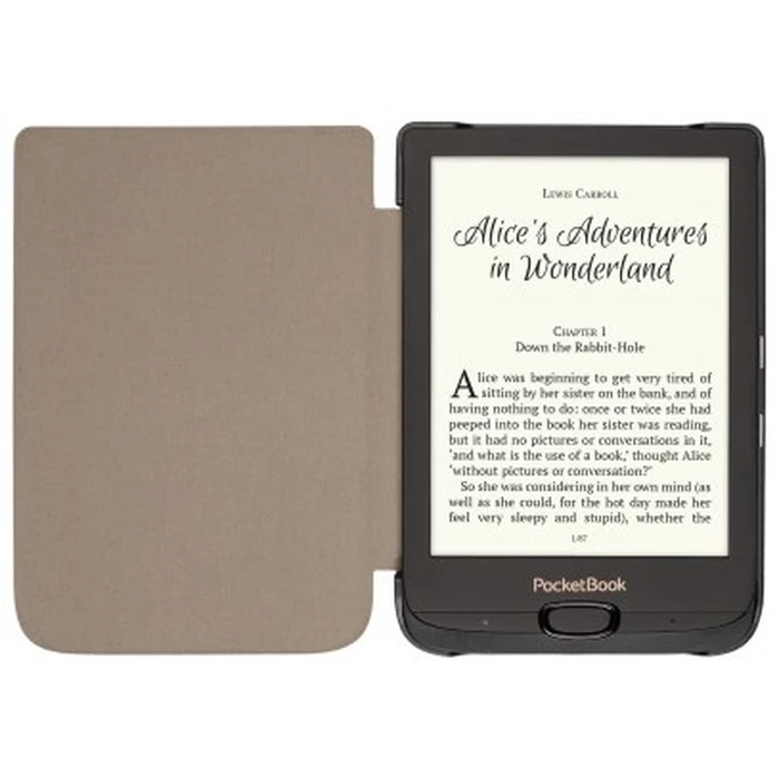 Θήκη Ebook Reader PocketBook WPUC-627-S-LB 15.2 cm (6") Folio Brown