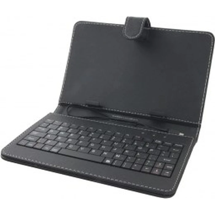 Θήκη Tablet Esperanza EK123 keyboard Black Micro-USB