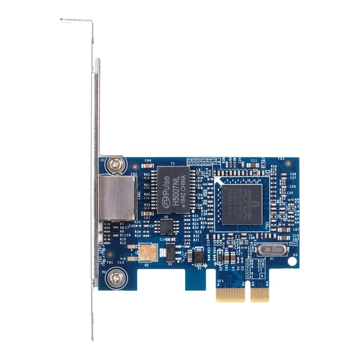 Κάρτα Δικτύου PCIe Lanberg PCE-1GB-001 1000 Mbit/s Internal