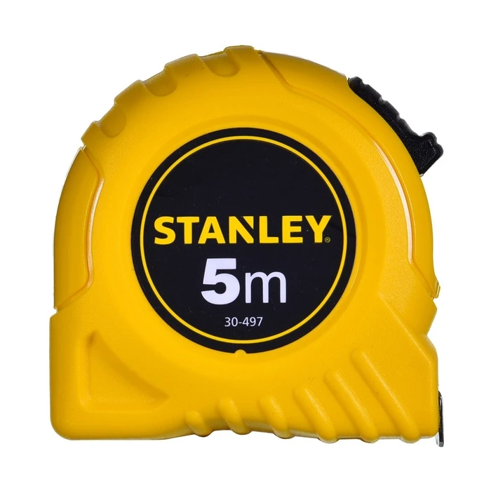 Μετροταινία Stanley S/30-497-1 5M 19MM