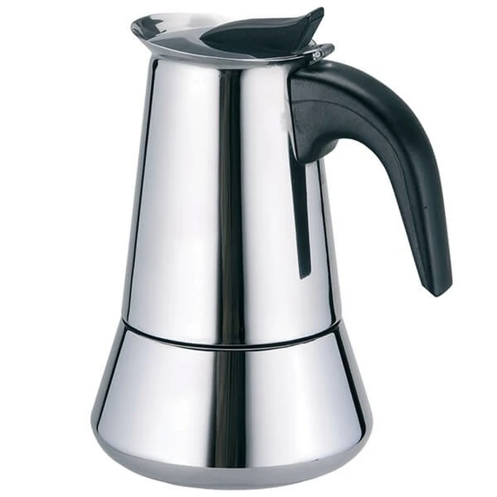 Μπρίκι Espresso Feel-Maestro MR1660-200 manual Pod 0.2 L Chrome