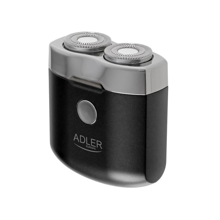 Ξυριστική Μηχανή Adler AD 2936 Foil shaver Black