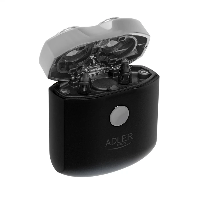 Ξυριστική Μηχανή Adler AD 2936 Foil shaver Black