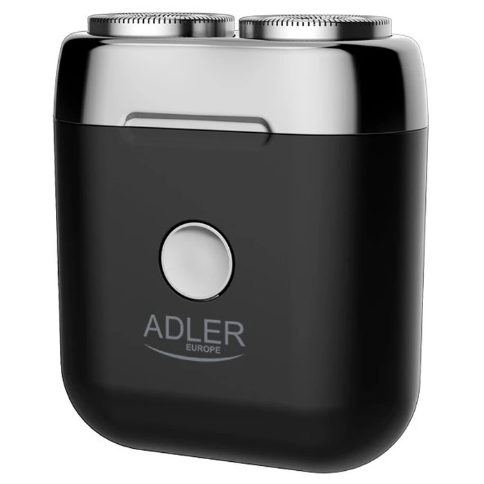 Ξυριστική Μηχανή Adler AD 2936 Foil shaver Black
