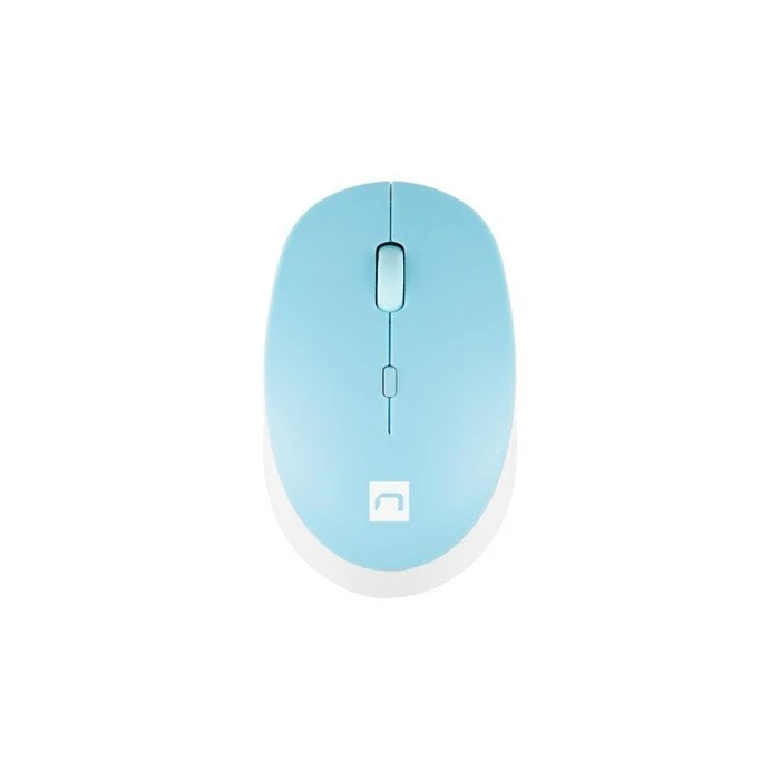Ποντίκι Ασύρματο Natec HARRIER 2 1600DPI BT 5.1