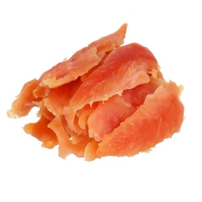 Σνακ Σκύλων Hilton Soft chicken jerky 500 g