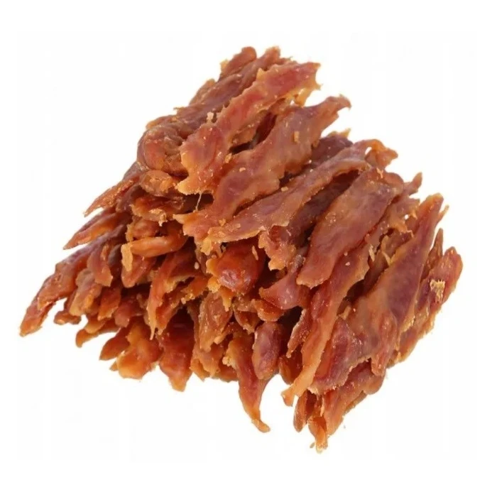 Σνακ Σκύλων Hilton Soft Duck Jerky 500 g