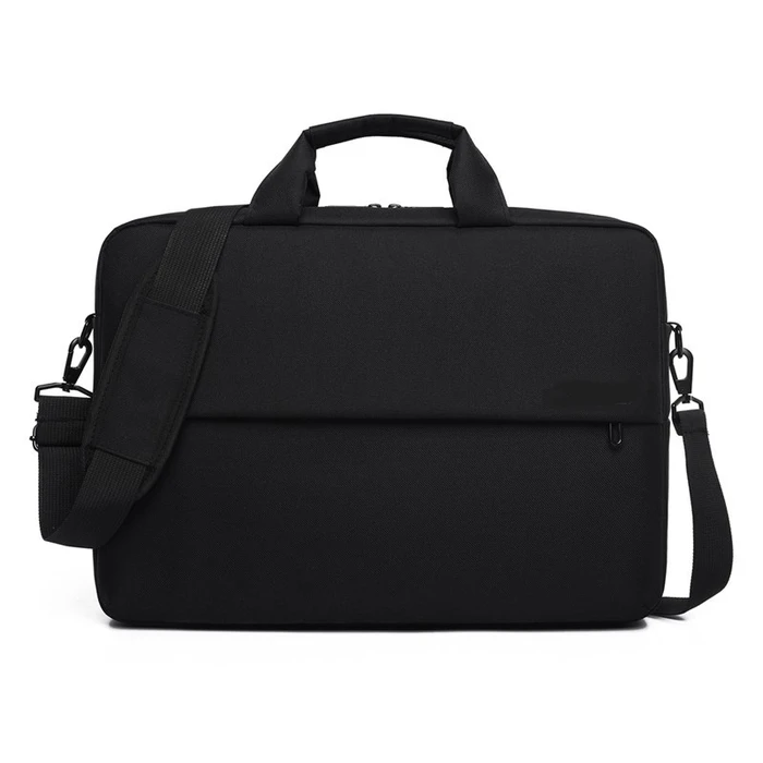 Τσάντα Laptop Addison 300215 39.6 cm (15.6") Briefcase Black