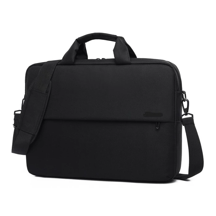 Τσάντα Laptop Addison 300215 39.6 cm (15.6") Briefcase Black