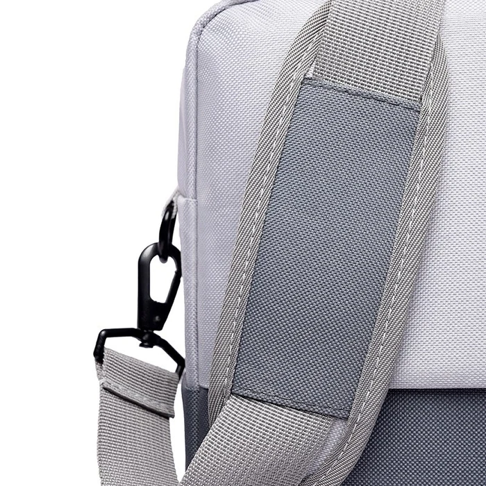 Τσάντα Laptop Addison 300215 39.6 cm (15.6") Briefcase Black