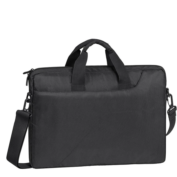 Τσάντα Laptop Rivacase 8035 39.6 cm (15.6") Briefcase Black