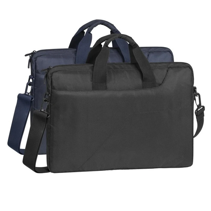 Τσάντα Laptop Rivacase 8035 39.6 cm (15.6") Briefcase Black