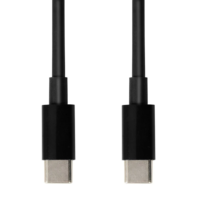 Φορτιστής Πρίζας iBox C-65 Black, GaN 65W