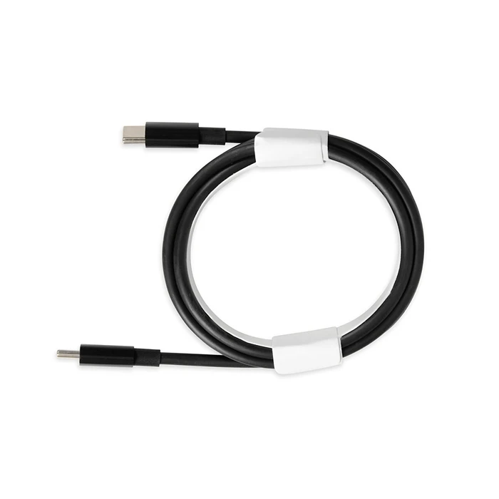 Φορτιστής Πρίζας iBox C-65 Black, GaN 65W