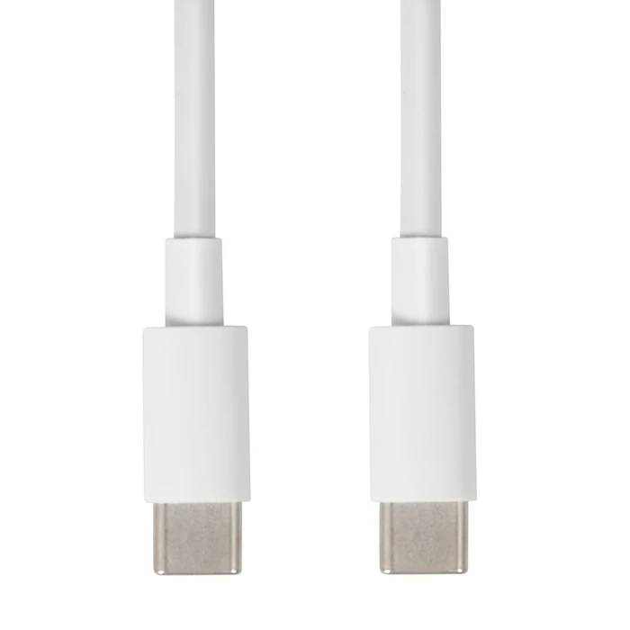 Φορτιστής Πρίζας iBox C-65 White, GaN 65W