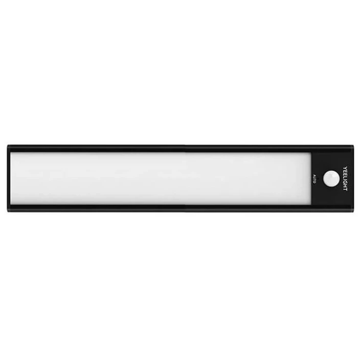 Φωτιστικό για Ντουλάπες Yeelight YLBGD-0044 Motion sensor 20 cm Black 4000 K