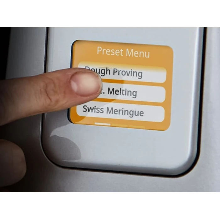 Κουζινομηχανή Kenwood KWL90.004SI 1400W 7 L Silver Built-in scales