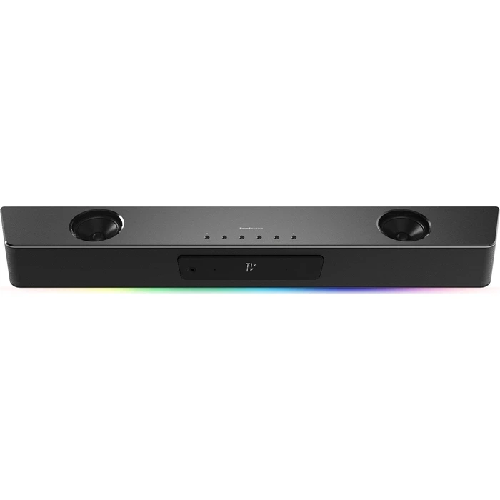 Soundbar Creative SB Katana V2X speakers