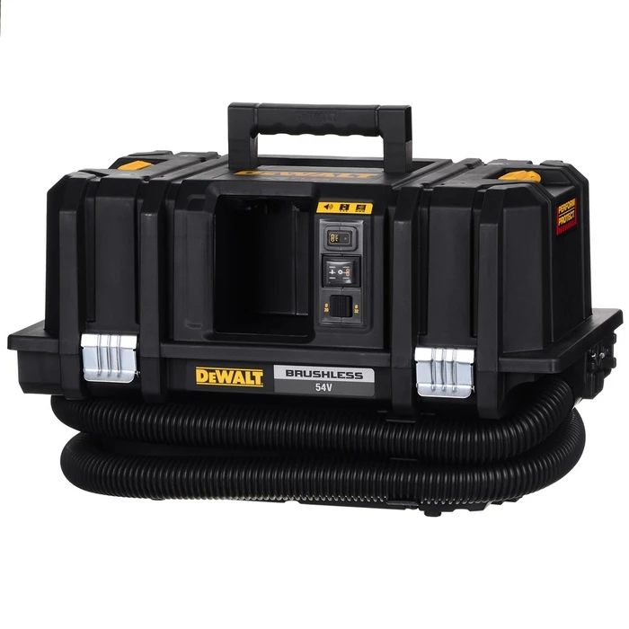 Σύστημα Αναρρόφησης Dewalt DCV586MN-XJ Cordless 2000W 11 l M class TSTAK Black