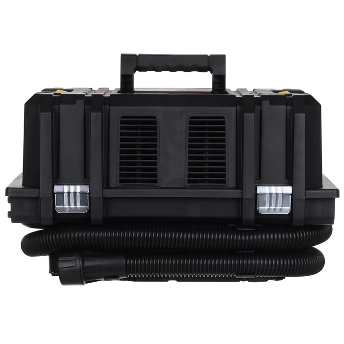 Σύστημα Αναρρόφησης Dewalt DCV586MN-XJ Cordless 2000W 11 l M class TSTAK Black