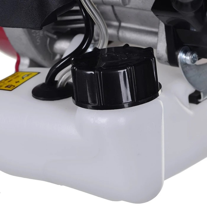 Χορτοκοπτικό NAC Petrol scythe + line 2KM BP517-20B-V