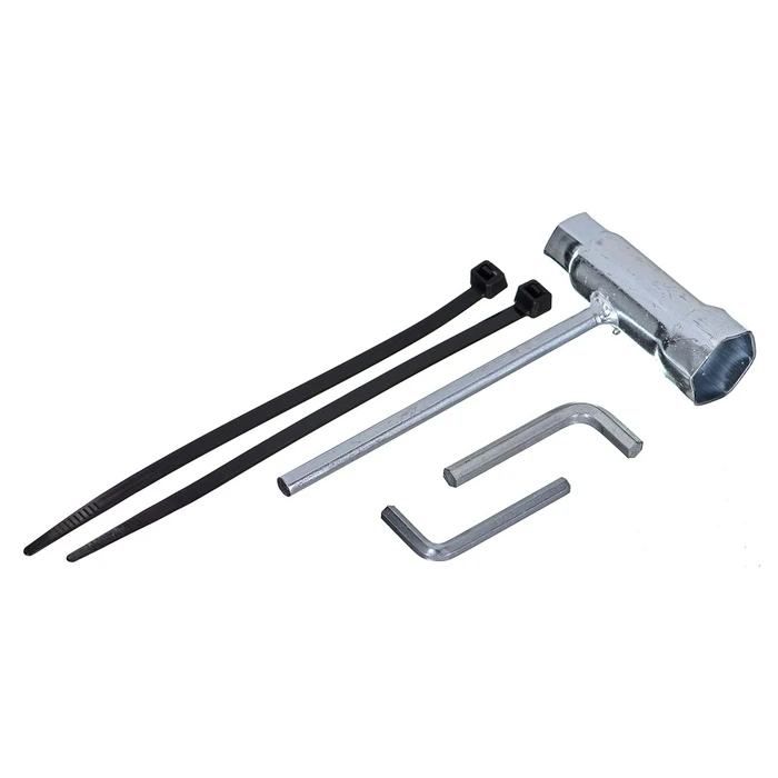 Χορτοκοπτικό NAC Petrol scythe + line 2KM BP517-20B-V