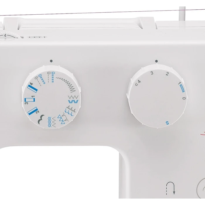 Ραπτομηχανή Singer Promise 1412 Automatic Electric