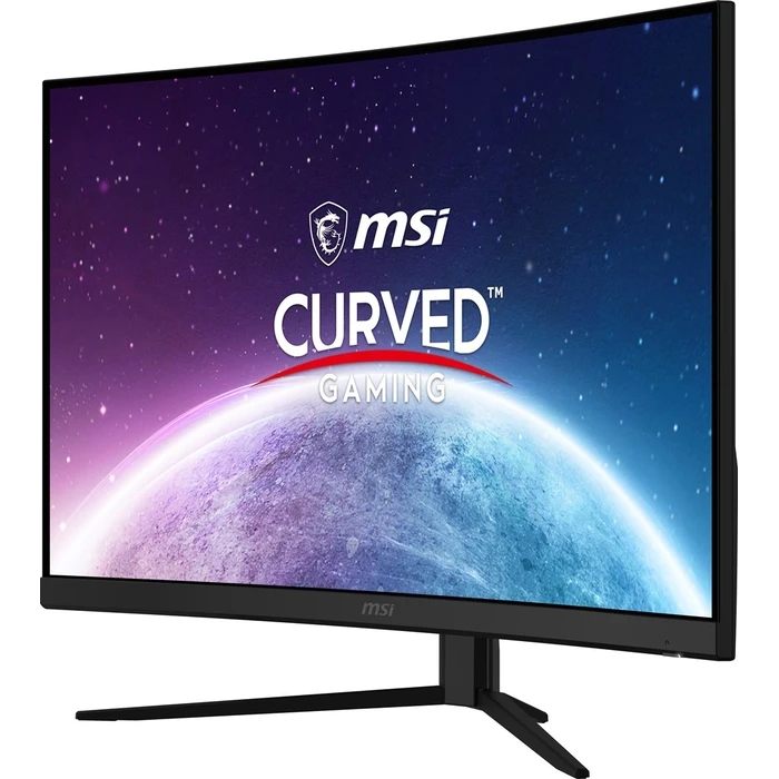 Monitor 31.5" MSI G32C4X 1920 x 1080 pixels Full HD Black