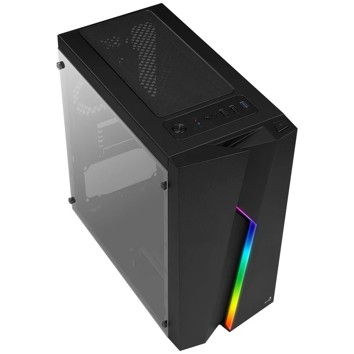 Κουτί Η/Υ Aerocool Bolt Mini Mini-Black