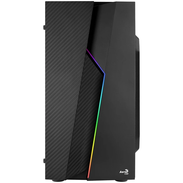 Κουτί Η/Υ Aerocool Bolt Mini Mini-Black