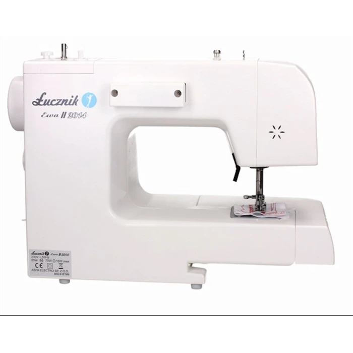 Ραπτομηχανή Mechanical Lucznik EWA II 2014