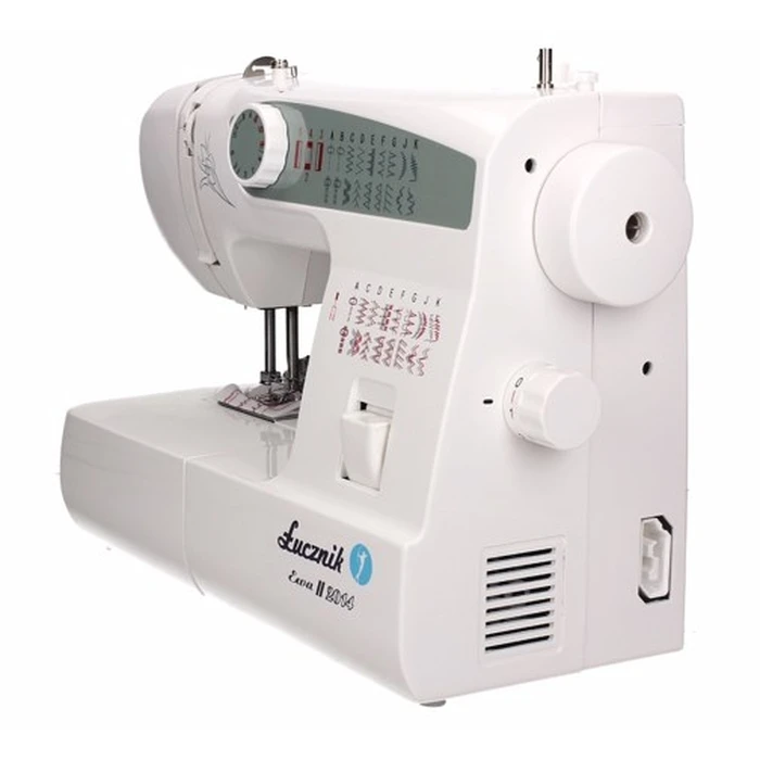Ραπτομηχανή Mechanical Lucznik EWA II 2014