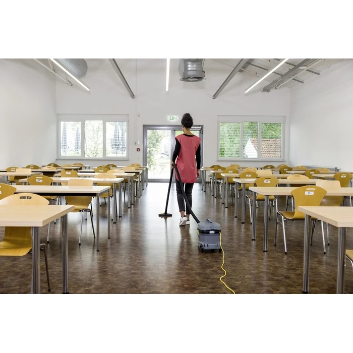 Σκούπα Υγρών / Στερεών Karcher T 11/1 CLASSIC (1.527-197.0)