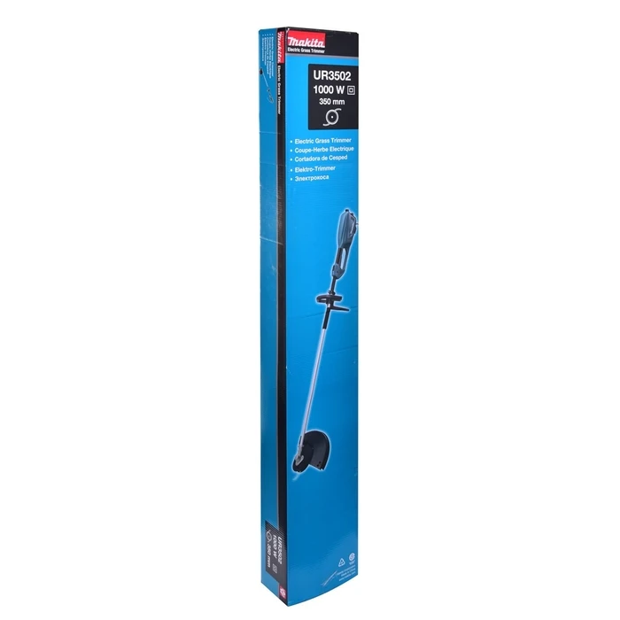 Χορτοκοπτικό Makita UR3502 1000W 35cm