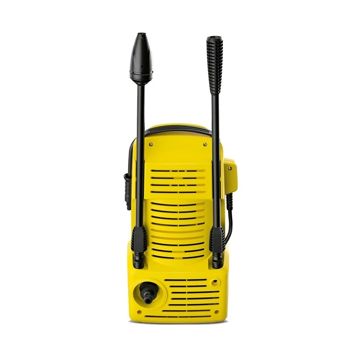 Πλυστικό Μηχάνημα Karcher K 2 COMPACT Black, Yellow