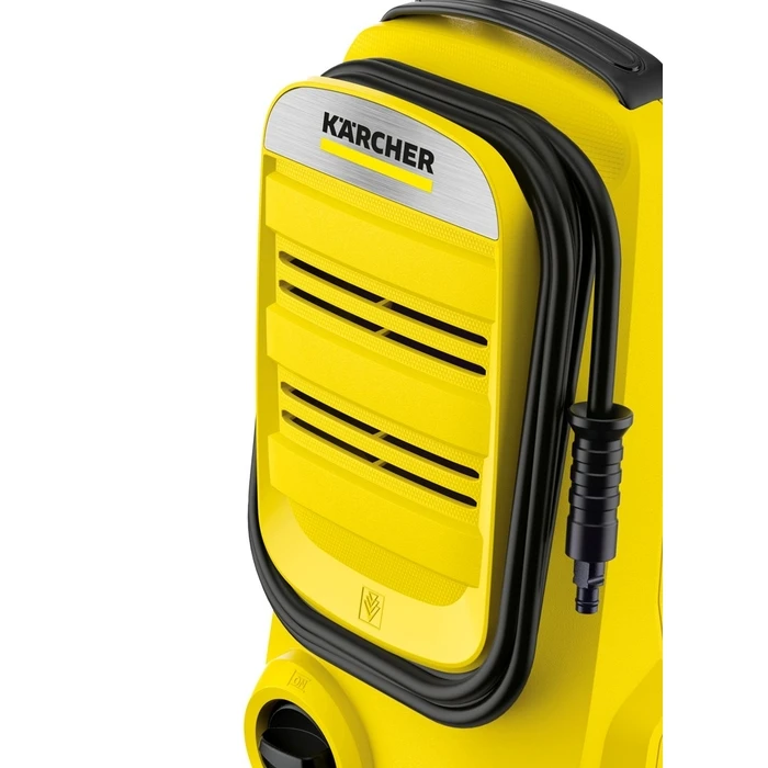 Πλυστικό Μηχάνημα Karcher K 2 COMPACT Black, Yellow