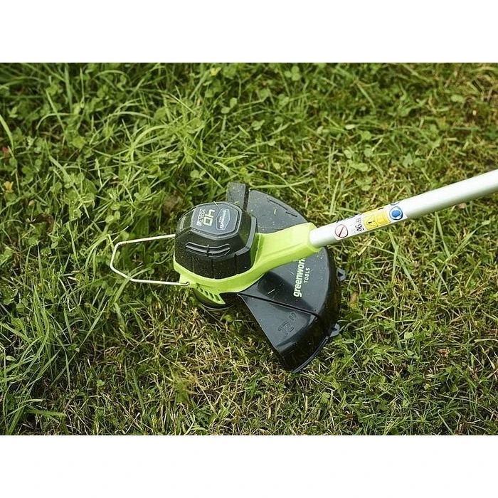 Χορτοκοπτικό Greenworks Basic 40V G40LT - 2101507