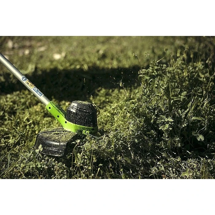 Χορτοκοπτικό Greenworks Basic 40V G40LT - 2101507