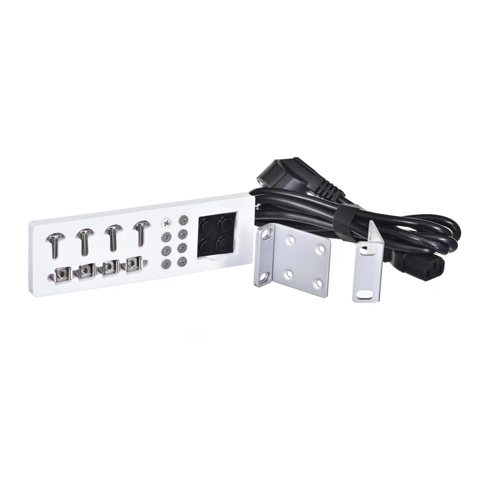 Network Switch Ubiquiti UniFi USW-PRO-48 Managed L2/L3 Gigabit Ethernet Silver 1U