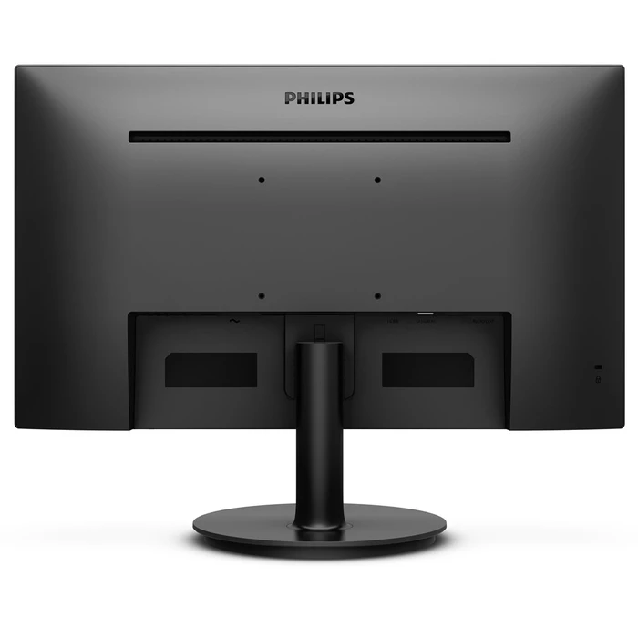 Monitor 21.5" Philips V Line 221V8/00 1920 x 1080 pixels Full HD LED Black