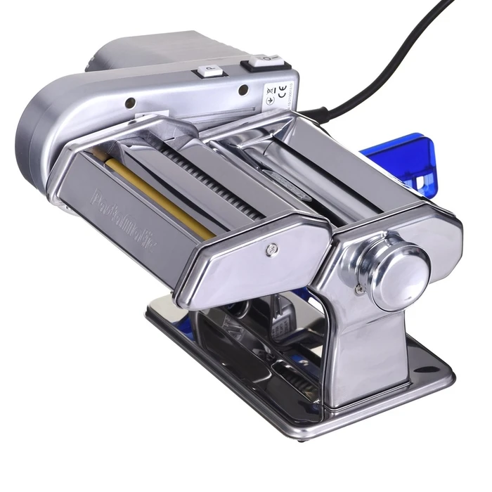 Μηχανή Φύλλου/Ζυμαρικών Ariete 1593/00 Electric pasta machine