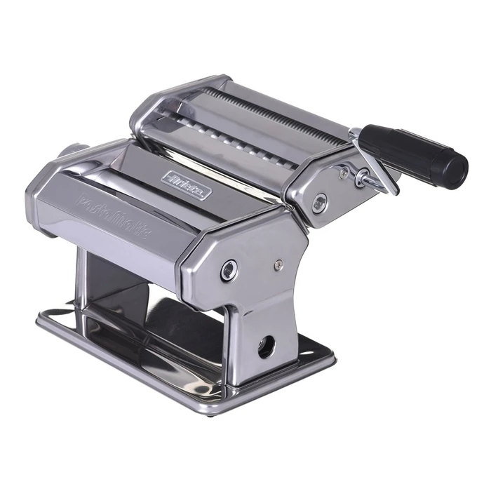 Μηχανή Φύλλου/Ζυμαρικών Ariete 1593/00 Electric pasta machine