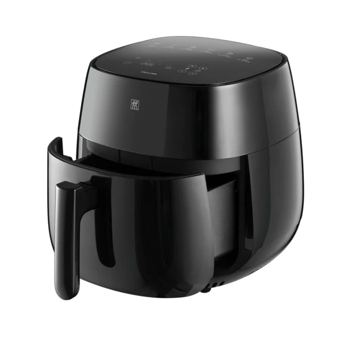 Φριτέζα Αέρος Zwilling Electrics 36450-280-0 black