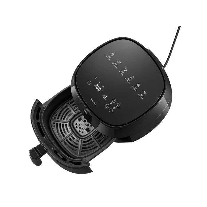 Φριτέζα Αέρος Zwilling Electrics 36450-280-0 black