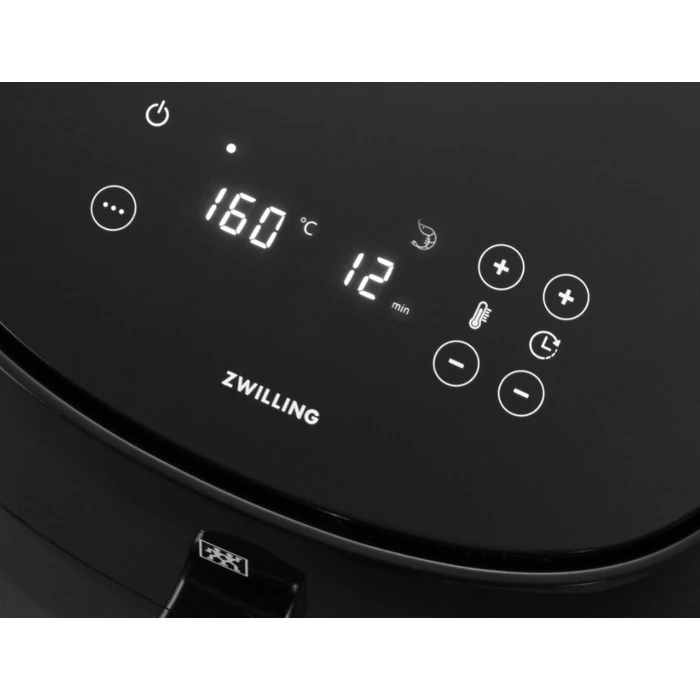 Φριτέζα Αέρος Zwilling Electrics 36450-280-0 black