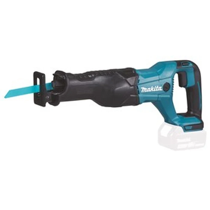 Σπαθοσέγα Makita DJR186Z 3.2 cm Black,Blue